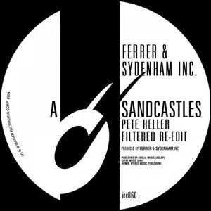 Sandcastles (Single)