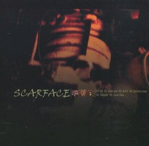 SCARFACE (EP)