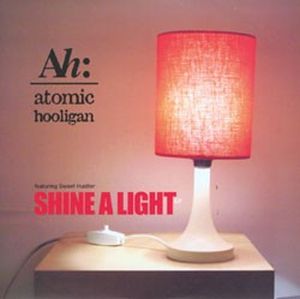 Shine A Light (Single)