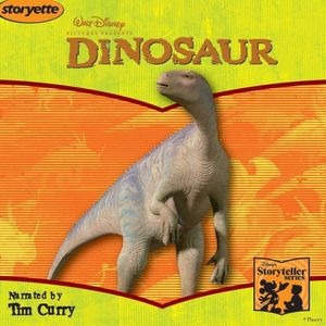 Disney's Storyteller Series: Dinosaur (EP)