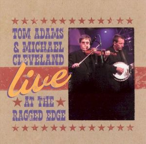 Live at the Ragged Edge (Live)