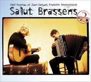 Salut Brassens, Volume 2