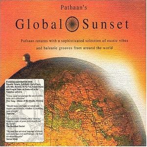 Global Sunset