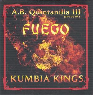 Fuego (Single)