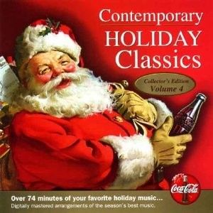 Contemporary Holiday Classics Collector's Edition Volume 4