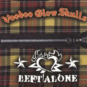 Voodoo Glow Skulls / Left Alone (EP)