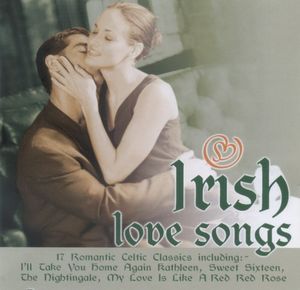 Irish Love Songs