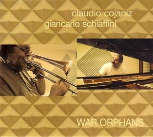 War Orphans