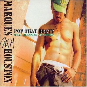 Pop That Booty (Single)