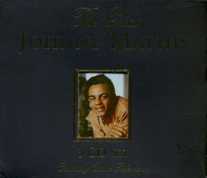 The Great Johnny Mathis