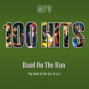100 Hits Band on the Run