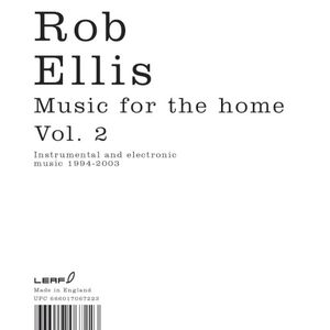 Music for the Home Vol. 2