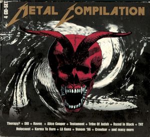 Metal Compilation