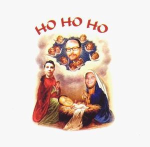 Ho Ho Ho