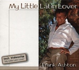 My Little Latin Lover (Single)