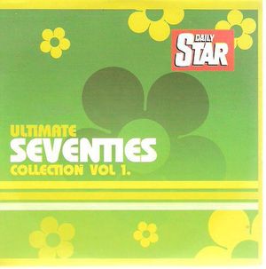 Ultimate Seventies Collection Vol. 1
