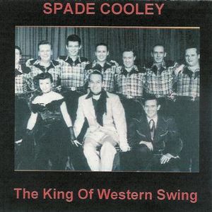 The King of Western Swing