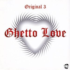 Ghetto Love (Single)