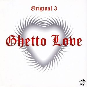 Ghetto Love (extended mix)