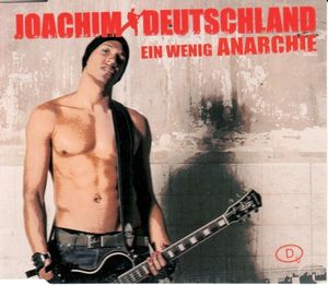 Ein wenig Anarchie (Single)