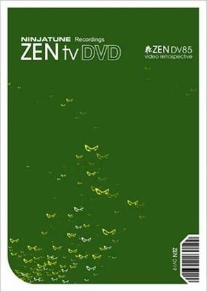 ZEN TV DVD – Video Retrospective