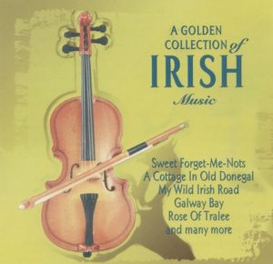 A Golden Collection of Irish Music