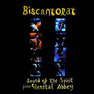 Biscantorat