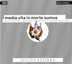 Media vita in morte sumus