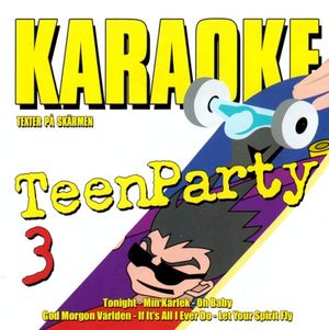 Karaoke TeenParty 3