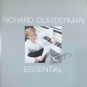 Richard Clayderman Essential
