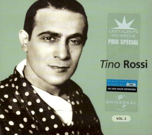Tino Rossi, Vol. 2