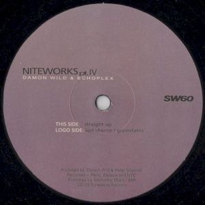 Niteworks Pt. IV (EP)