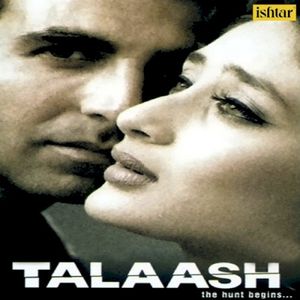 Talaash (OST)