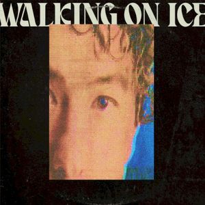 Walking on Ice (Single)