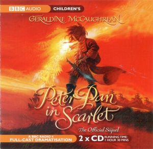 Peter Pan in Scarlet (OST)