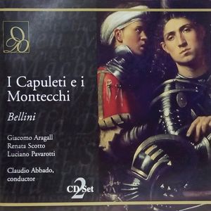 I Capuleti e i Montecchi: Overture