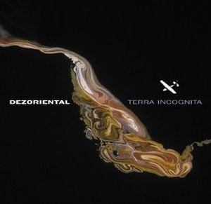 Terra incognita