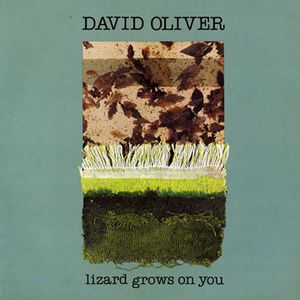 Lizard Grows On You