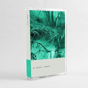 Swamp Tapes Volume 1