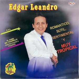 Romantico, sutil, sentimental y muy tropical