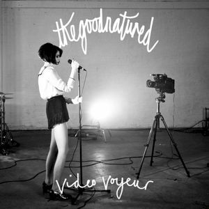 Video Voyeur (Remixes) - EP (EP)