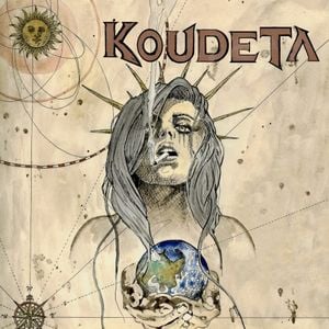 Koudeta