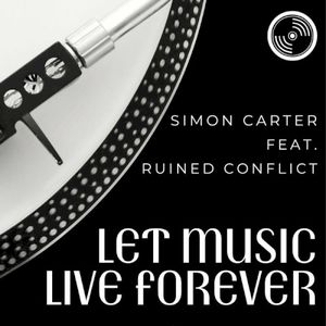 Let Music Live Forever (Single)