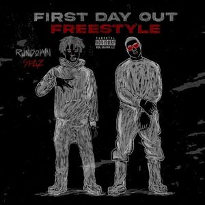 First Day Out (Freestyle) Pt. 2 (Single)