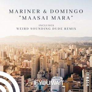 Maasai Mara (Single)