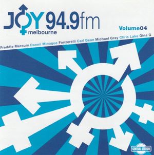 Joy 94.9FM Melbourne Volume 04