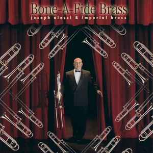 Concertino for Band and Trombone