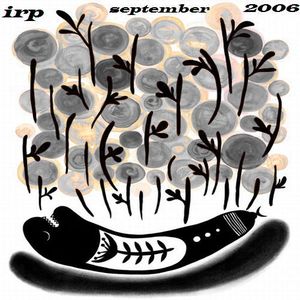 Indie/Rock Playlist: September 2006