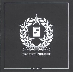 Das Drehmoment 5th Anniversary Compilation "Vol 2"