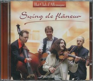 Swing de flâneur